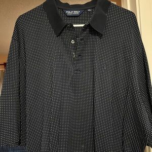 Mens Ralph Lauren Polo Golf